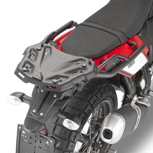 Suporte Traseiro Givi Monokey/Monolock YAMAHA XTZ 700 TENERE 19-22