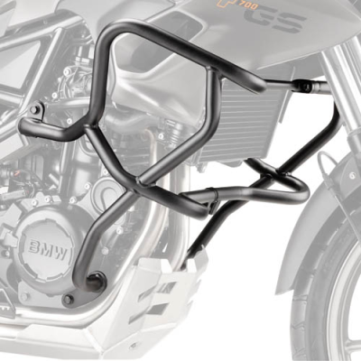 Crash-Bars GIVI BMW F 800 GS 08-17 | F 650 GS 08-17 | F 700 GS 13-17