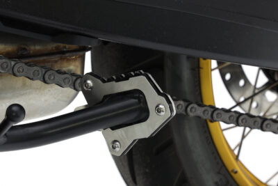 Extensão de Base do Descanso Lateral CROSSPRO BMW F 850 Adventure 2021-22
