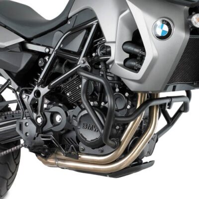 Crash-Bars GIVI BMW F650GS 08-17 | F700GS 13-17 | F800GS 08-17